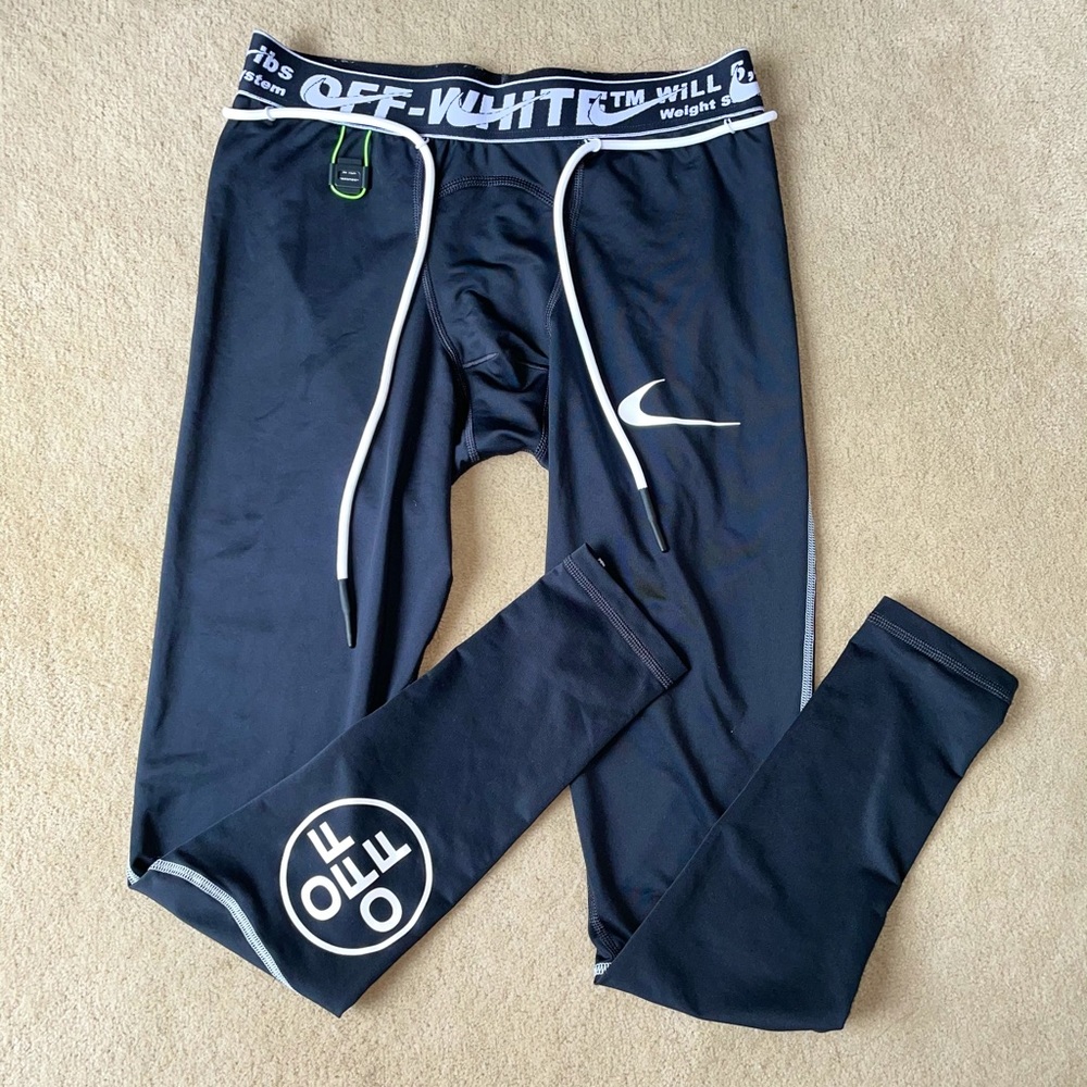 Off-white x Nike Tights